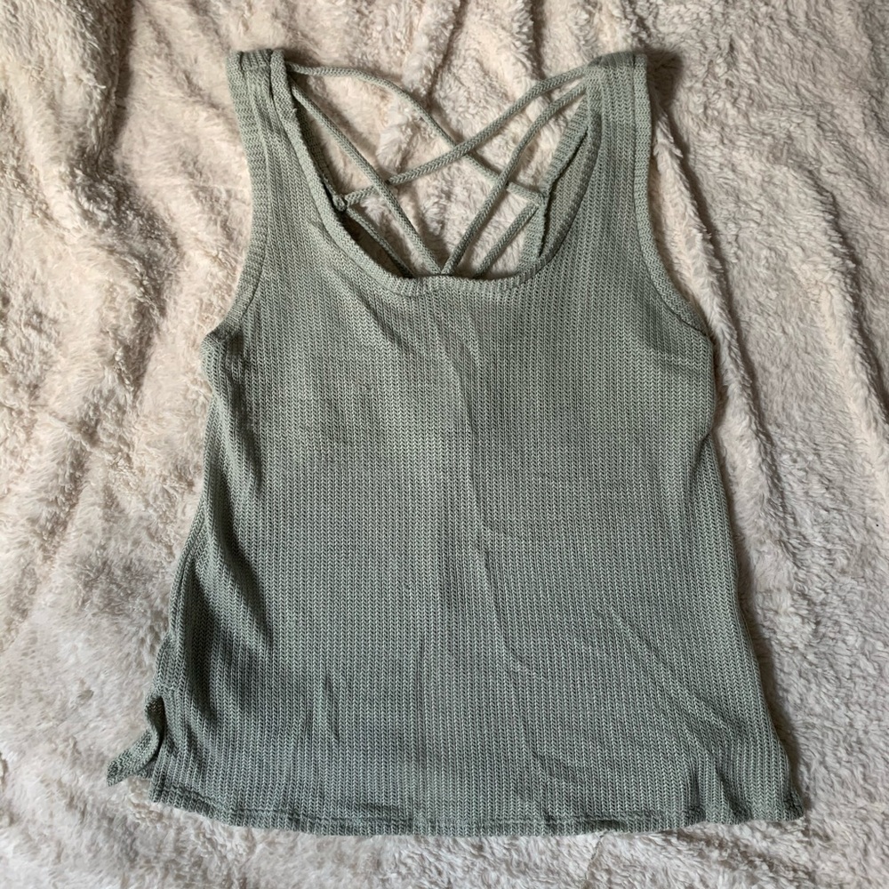 [ sadie & sage ] tank